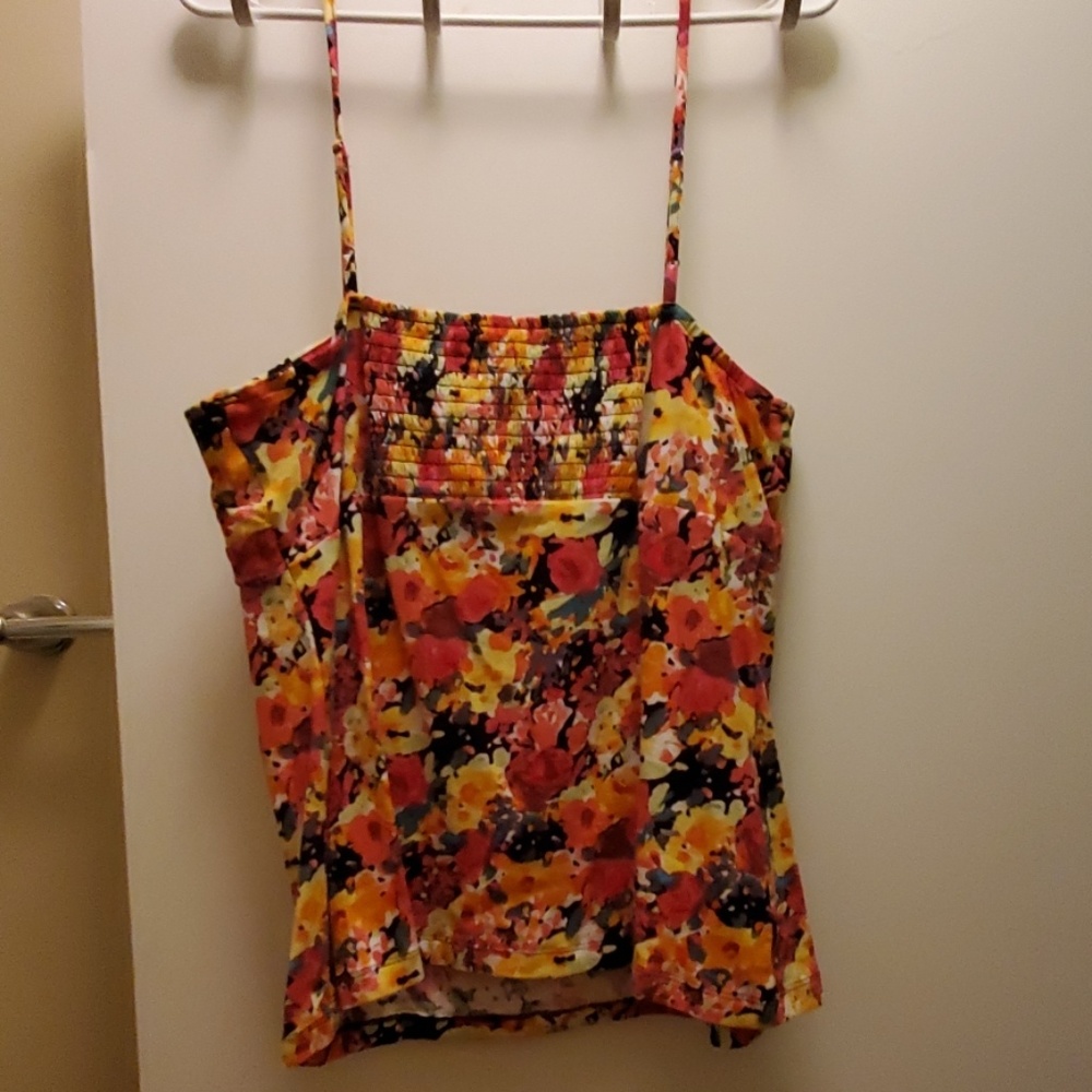 Tank top - Picture 2 of 2